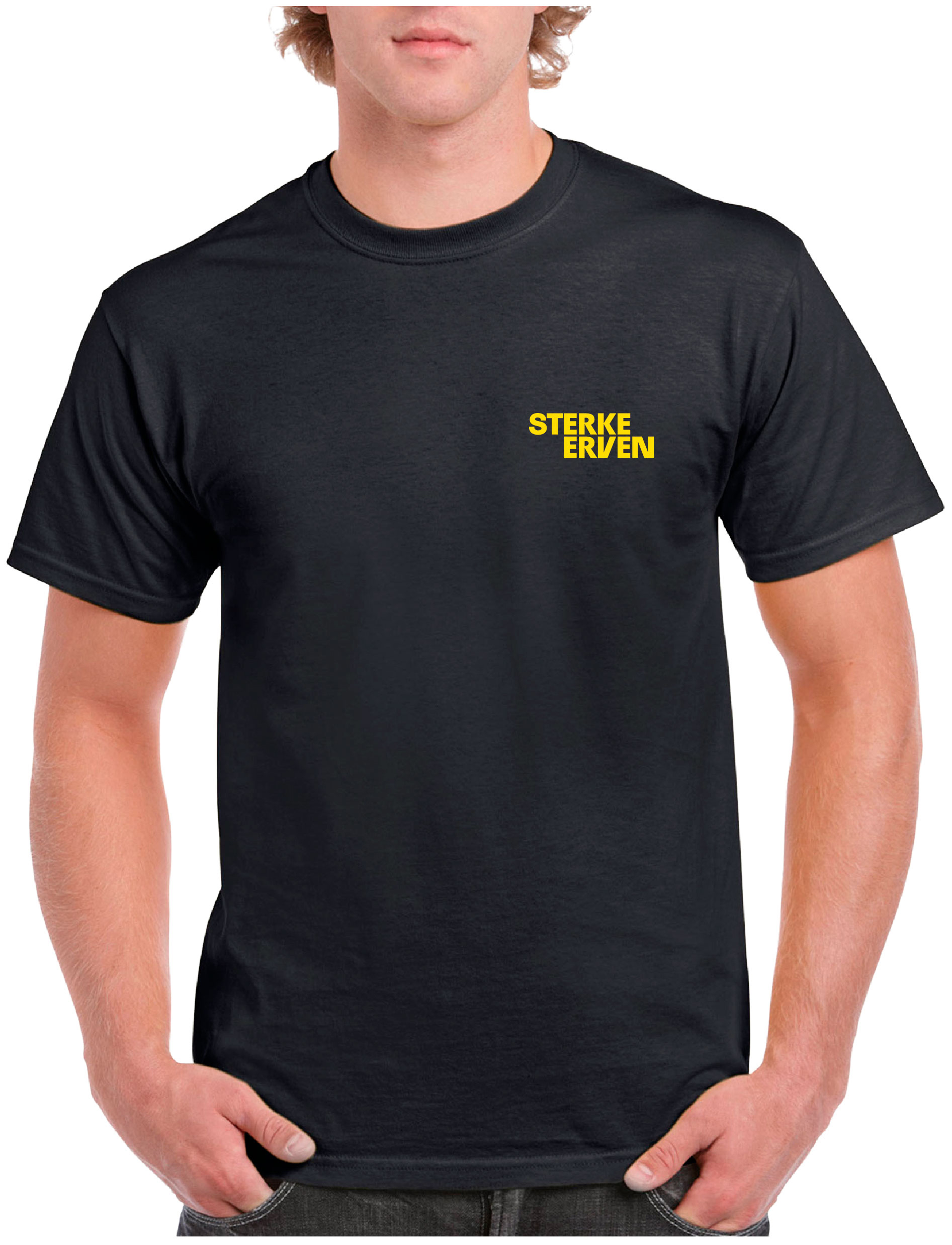 Shirt 'Nederlandse boeren zijn wereldtop'