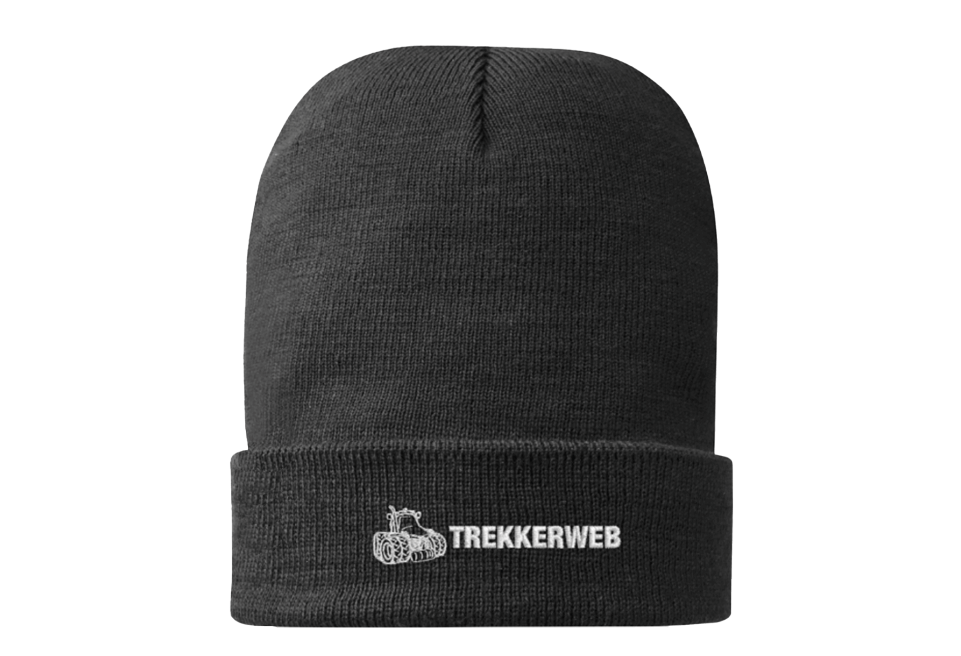 Trekkerweb muts